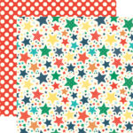 Echo Park HAPPY BIRTHDAY BOY 13pc 12”x12” Collection Kit - Image 14