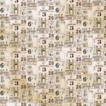 49 and Market WHEREVER 12”X12” Scrapbook Collection Pack 10pc - Image 3