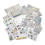 49 and Market Wherever BIG PICTURE ALBUM KIT - Image 2