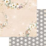 Memory Place MY FAMILY 12X12 Scrapbook Paper - Image 5