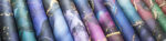 Craft Consortium Ink Drops MIDNIGHT 6”X6” Premium Paper Pad - Image 7