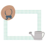Simple Stories FRESH AIR CHIPBOARD FRAMES 6pc - Image 6