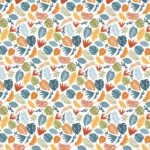Echo Park SUMMER VIBES 12"X12" DoubleSided Scrapbook Paper - Image 9
