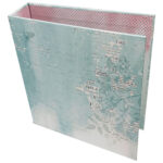 49 and Market Kaleidoscope BIG PICTURE ALBUM KIT - Image 2
