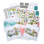 49 and Market KALEIDOSCOPE Page Kit - Image 2