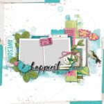 49 and Market KALEIDOSCOPE Page Kit - Image 5