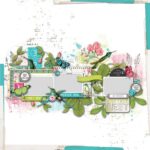 49 and Market KALEIDOSCOPE Page Kit - Image 3