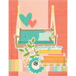 Simple Stories Simple Cards SUMMER SNAPSHOTS Card Kit - Image 10