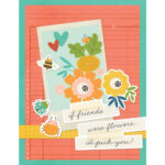 Simple Stories Simple Cards SUMMER SNAPSHOTS Card Kit - Image 11