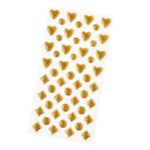 AC American Crafts A PERFECT MATCH Enamel Stickers 106pc - Image 2