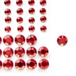 CousinDIY Self ADHESIVE RHINESTONES 60pc Bling - Image 30
