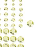 CousinDIY Self ADHESIVE RHINESTONES 60pc Bling - Image 33