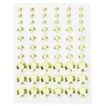 CousinDIY Self ADHESIVE RHINESTONES 60pc Bling - Image 32