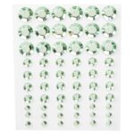 CousinDIY Self ADHESIVE RHINESTONES 60pc Bling - Image 14
