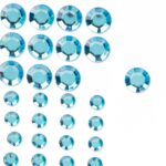 CousinDIY Self ADHESIVE RHINESTONES 60pc Bling - Image 6