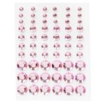 CousinDIY Self ADHESIVE RHINESTONES 60pc Bling - Image 20