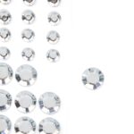 CousinDIY Self ADHESIVE RHINESTONES 60pc Bling - Image 9