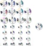 CousinDIY Self ADHESIVE RHINESTONES 60pc Bling - Image 12