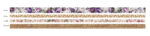 Studio Light Jenine’s Mindful VICTORIAN DREAMS WASHI TAPE 4pc - Image 2