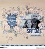 Kaisercraft BREATHE Collectables DieCuts 50pc - Image 3