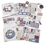 49 and Market SUMMER PORCH Page Kit - Image 2