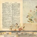 Photoplay EVERYDAY JUNQUE 12X12 Scrapbook Paper - Image 6