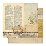 Photoplay EVERYDAY JUNQUE 12X12 Scrapbook Paper - Image 5