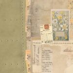 Photoplay EVERYDAY JUNQUE 12X12 Scrapbook Paper - Image 10