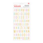 AC Bea Valint SKETCHBOOK Foam Letter Thickers