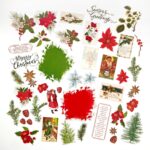 49 and Market EVERGREEN SEASON Acetate Assortment - Image 2