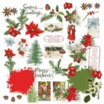 49 and Market EVERGREEN SEASON Acetate Assortment - Image 3
