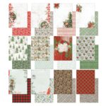 49 and Market EVERGREEN SEASON 6”X8” Collection Pack - Image 2