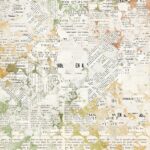 49 and Market VINTAGE ORCHARD 12”X12” Scrapbook Paper - Image 10