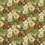49 and Market VINTAGE ORCHARD 12”X12” Scrapbook Paper - Image 7