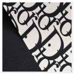 CHRISTIAN DIOR WRAPPING PAPER Gift Packaging Sheet - Image 3