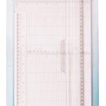 Studio Light PAPER TRIMMER & Blades 12 Inch
