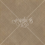 Graphic 45 AUTUMN GREETINGS 12X12 Scrapbook Paper - Image 3
