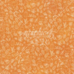 Graphic 45 AUTUMN GREETINGS 12X12 Scrapbook Paper - Image 8