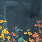 49 and Market BIRDSONG 12"X12" Scrapbook Paper - Image 6