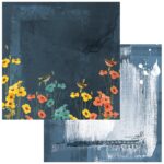 49 and Market BIRDSONG 12"X12" Scrapbook Paper - Image 5