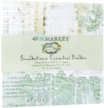 49 and Market TODDLER TIME Foundations Essential Binder - Image 4