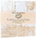 49 and Market TODDLER TIME Foundations Essential Binder - Image 2