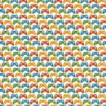 Photoplay LATER GATOR Collection 12X12 Scrapbook Paper - Image 3