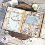 Prima The Home Baker SPOOLS OF YARN 4 Pack - Image 3