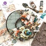 Prima The Home Baker SAY IT IN CRYSTALS Rhinestones 48pc - Image 3
