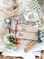Prima The Home Baker SPOOLS OF YARN 4 Pack - Image 4