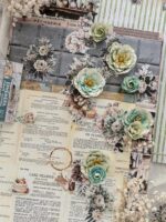 Prima The Home Baker BAKERS GARDEN Ephemera 32pc - Image 3