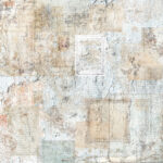 Crafter’s Companion DISTRESSED FLORALS 12”X12” Paper Pad 24 Sheets - Image 21