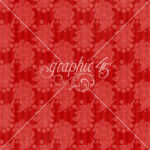 Graphic 45 CURIOUSER & CURIOUSER 12X12 Scrapbook Paper - Image 7