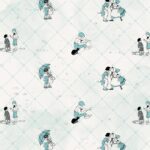 49 and Market TODDLER TIME 12X12 Collection Pack - Image 3